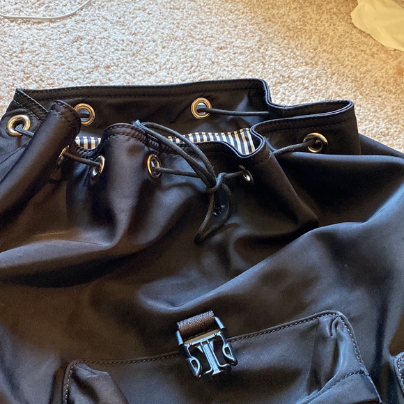 Kate Spade Backpack - Picture 4 of 9